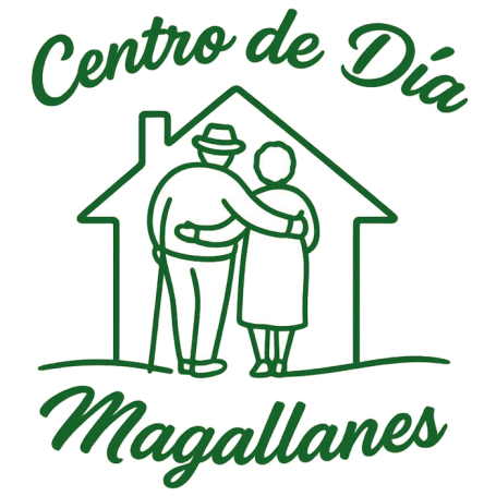 Logo Centro de día Magallanes